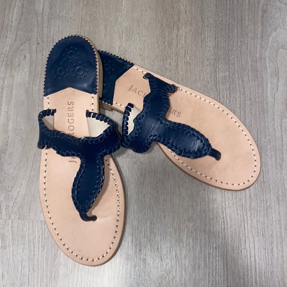 Jack rogers sandals